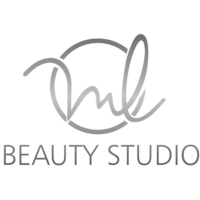 ML Beauty Studio logo