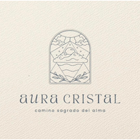 Aura Cristal logo