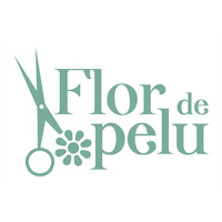 Flor de Pelu logo