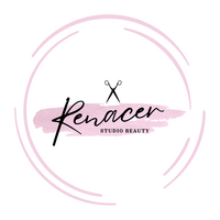 Salón de Belleza Renacer Studio Beauty logo