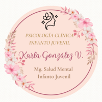 Consulta Psicología Clínica Particular logo