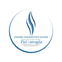 Centro Terapéutico Pucón logo