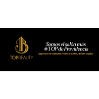 Salón de Belleza Top Beauty Chile SPA logo