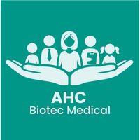 AHC Biotec Medical logo