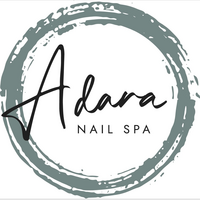 Adara Nail Spa logo