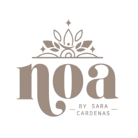Noa Spa By Sara Cardenas logo