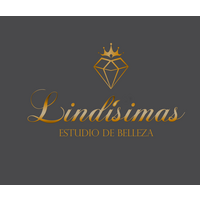 Lindisimas Estudio de Belleza logo