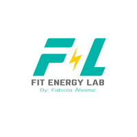 FABIOLA FIT ENERGY LAB & ORIGIN SPA logo