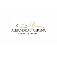 Alejandra Gerena Centro Estetico logo