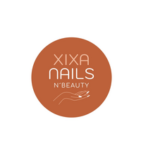 Xixa Nails n´beauty logo