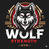 Wolf strength training - Agenda ahora!