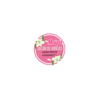 Salón de Amigas logo