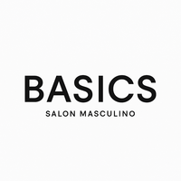 Basics Salon Masculino logo