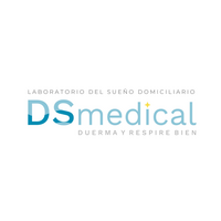 Sucursal Dsmedical  logo