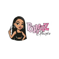 Bratz_estudio logo