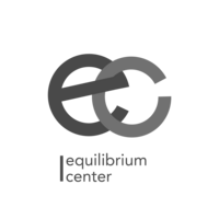 Equilibrium Center  logo