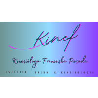 KINEF Centro de Estética/Depilación Trilasér logo