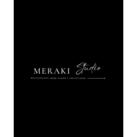 Meraki Studio logo