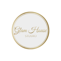 Glam House Studio logo