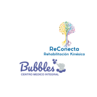 Centro Medico Integral Bubbles y ReConecta logo