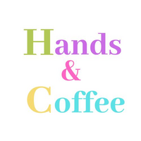 HANDS&COFFEE BY CATA logo