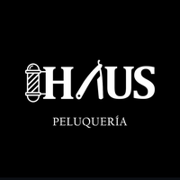 HAUS BARBERIA  logo