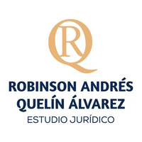 ABOGADO ROBINSON QUELIN logo