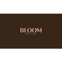 Bloom Nail House logo