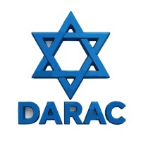 DARAC Arquitectura consultada, arquitectura que crece !! logo