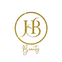 HB BEAUTY  logo