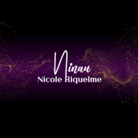 Ninau Nicole Riquelme logo