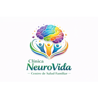 Clínica Neurovida logo