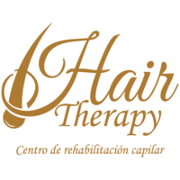 HairTherapy logo