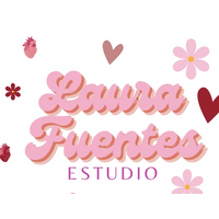 Laura F Estudio logo