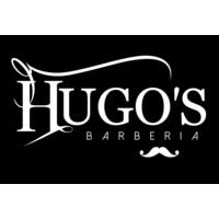 Hugo’s Barbería  logo