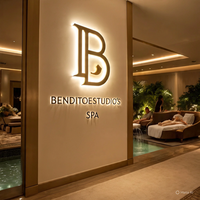 BenditoEstudioS SPA  logo
