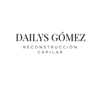  Dailys Gómez Reconstrucción Capilar  logo