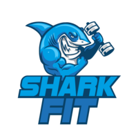 Sharkfit Spa logo
