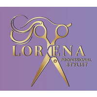 Peluquería de Lorena Estilista Profesional logo