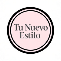 Tu nuevo estilo logo