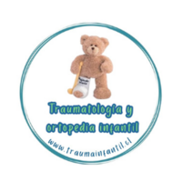 Centro Médico Traumatología Infantil logo