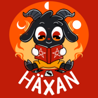 Häxan Magic logo