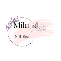 Milu Nails Spa logo