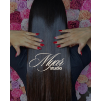 Myar Studio logo
