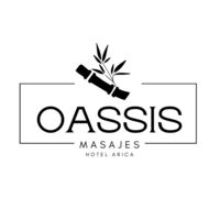Oasis Spa Hotel Arica logo