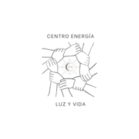 Centro Energía Luz y Vida logo