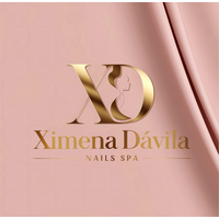 JHADE NAILS. SPA DE UÑAS Y PESTAÑAS logo