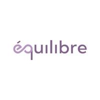 Estetica EQUILIBRE logo