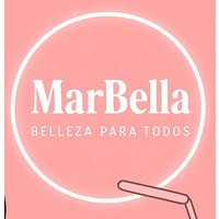 Mar Bella, Belleza para todos logo