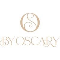 BY OSCARY logo